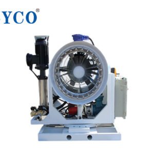 80m Explosion Proof Fog Shooter